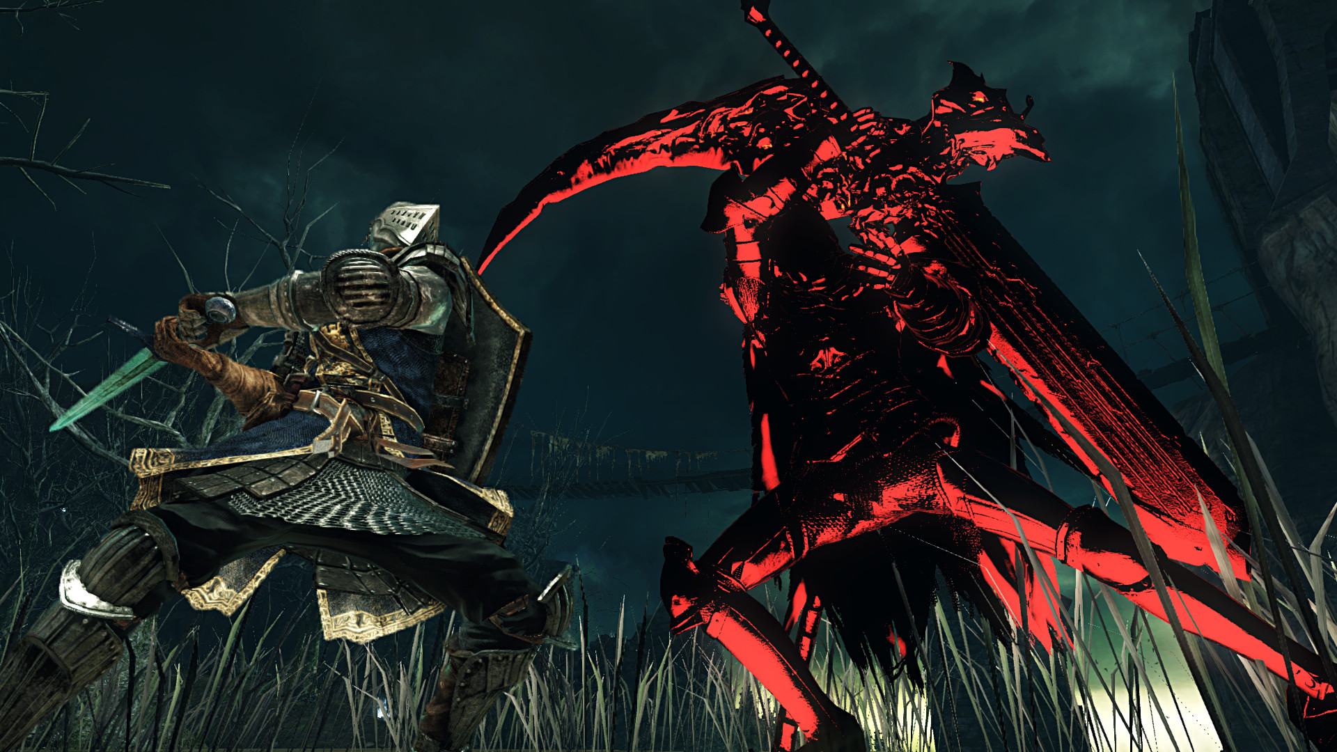 Steam Community :: Guide :: DARK SOULS II: Scholar of the First Sin - All  Bosses Lore