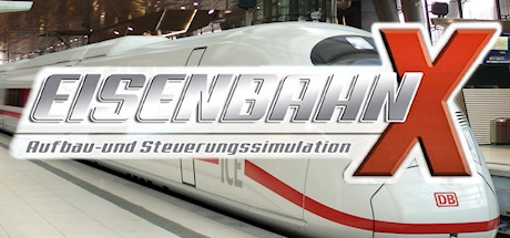 Eisenbahn X header image