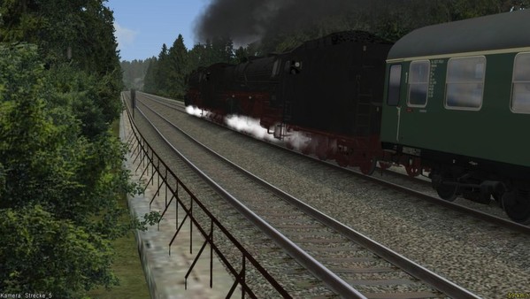Eisenbahn X
