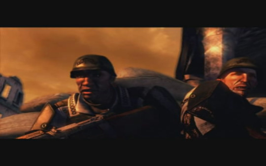 скриншот Bet On Soldier 1