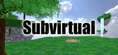 Subvirtual steam charts