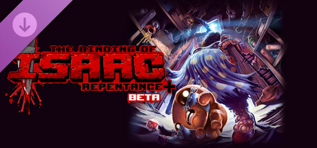 The Binding of Isaac: Repentance+ banner image