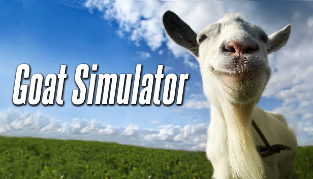 Goat Simulator: Original Soundtrack Trên Steam