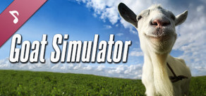 Goat Simulator: Original Soundtrack