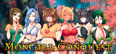 MonGirl Conquest steam charts