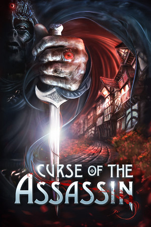 Curse of the Assassin Steam CD Key