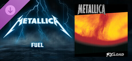 Beat Saber - Metallica - "Fuel" banner image