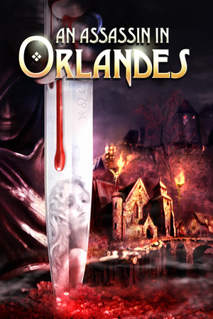 An Assassin in Orlandes Steam CD Key