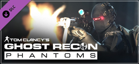 Tom Clancy’s Ghost Recon Phantoms - NA: Rainbow Six: Complete pack (Assault) banner