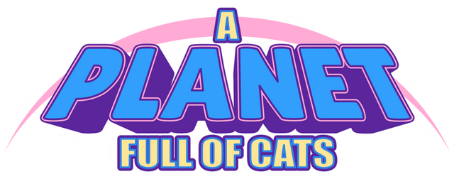 Library Logo - Game logo for library