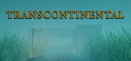 Transcontinental header banner