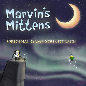 Marvin's Mittens Official Soundtrack for steam Marvin's Mittens Official Soundtrack for steam