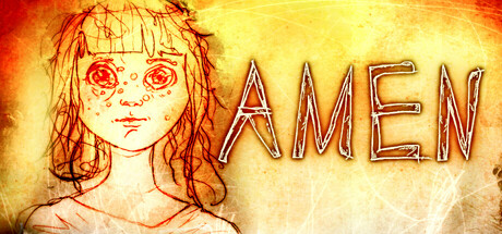 Alice Mesmerizing Episodes of Neurosis (AMEN) banner image