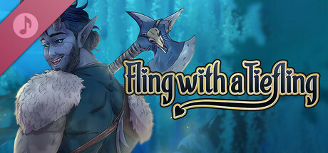Fling with a Tiefling Original Soundtrack (Extended) banner image