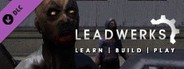 Leadwerks Game Engine - Zombie Action Figures