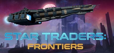 Star Traders: Frontiers Free Download