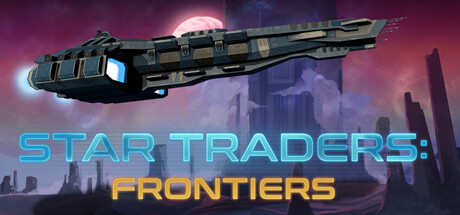 Star Traders: Frontiers system requirements