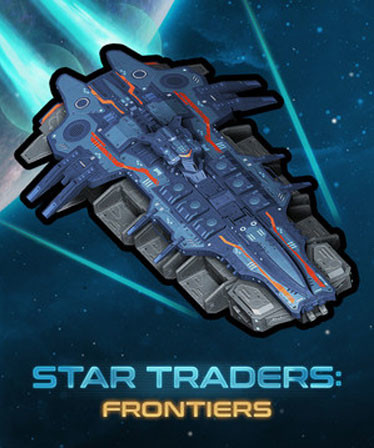 Star Traders: Frontiers