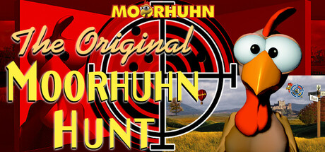 The Original Moorhuhn Hunt banner image