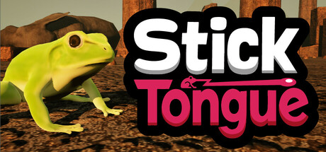 Stick Tongue banner image