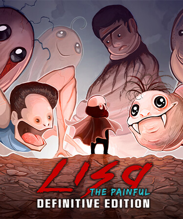 LISA: The Painful