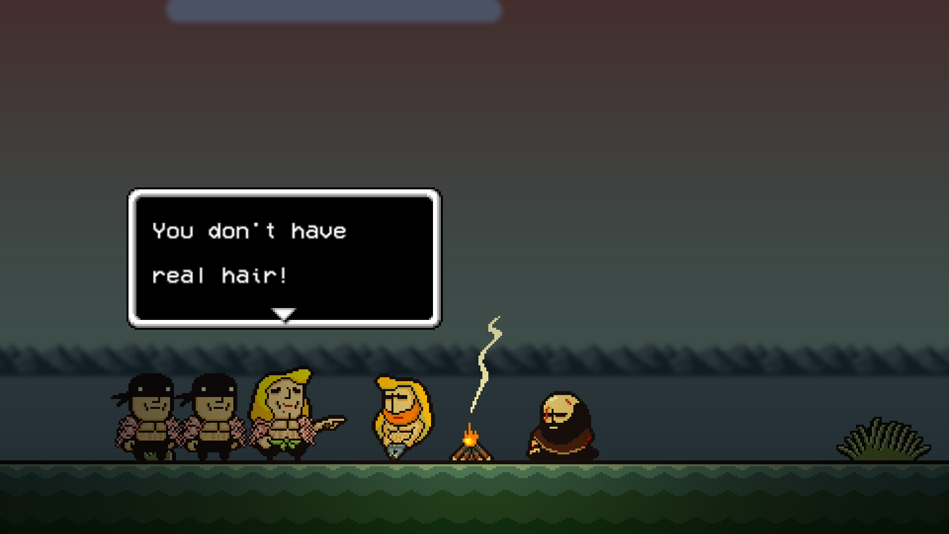 Lisa the painful steam фото 25