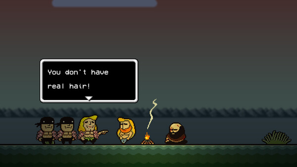 LISA: The Painful