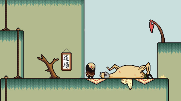LISA: The Painful