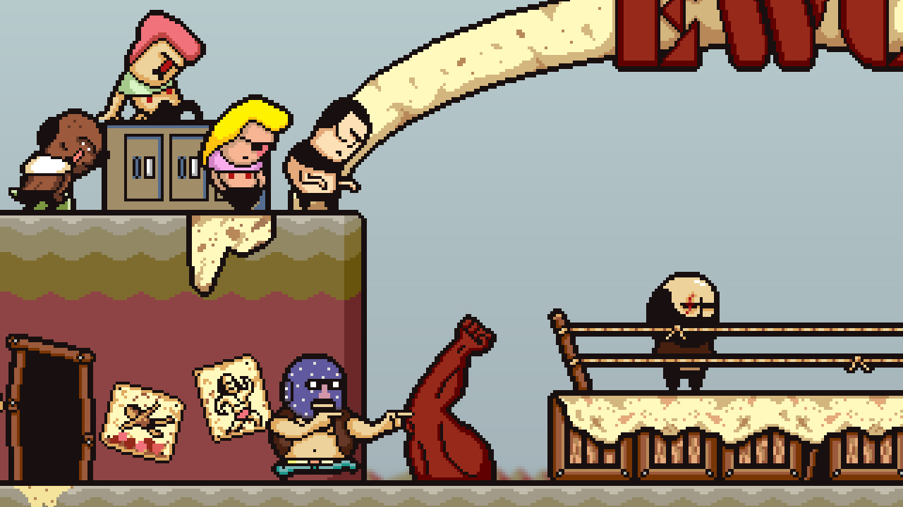 LISA: The Painful Free Download