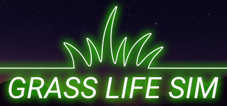 Grass Life Sim steam charts