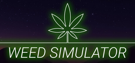 Weed Simulator steam charts