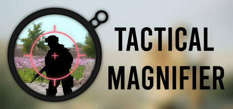 Tactical Magnifier steam charts