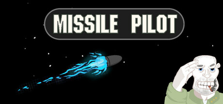 Missile Pilot banner image