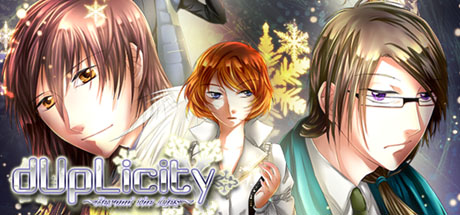 dUpLicity ~Beyond the Lies~ Cover Image