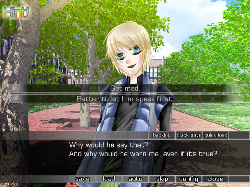 dUpLicity ~Beyond the Lies~ #5