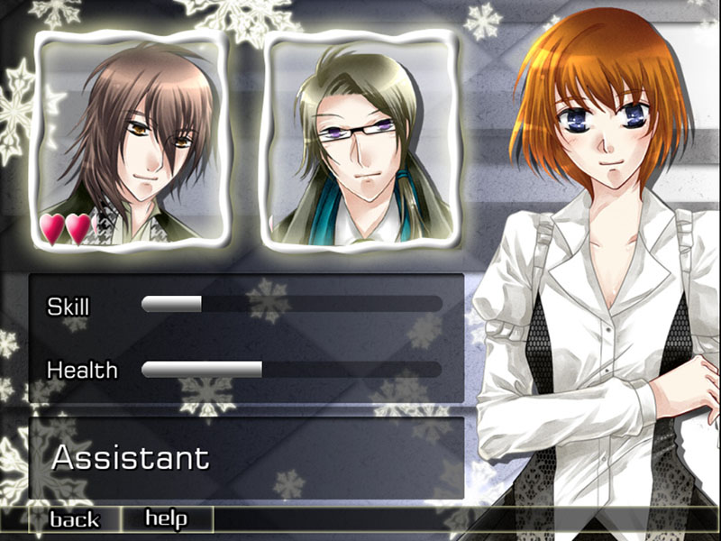 dUpLicity ~Beyond the Lies~ #0