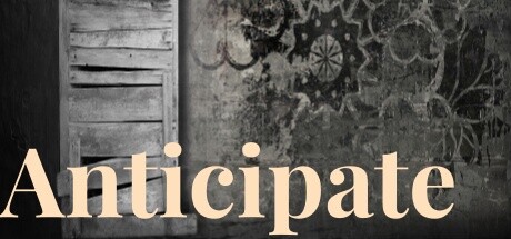 Anticipate banner