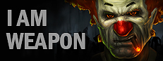 I am Weapon: Revival
