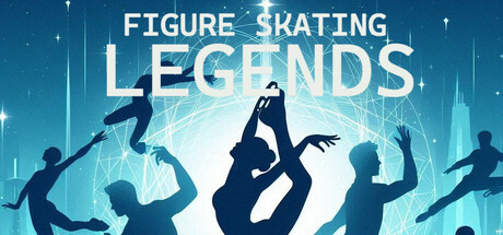 Figure Skating Legends banner