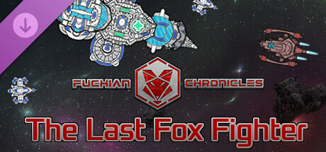 Fuchian Chronicles - The Last Fox Fighter banner image