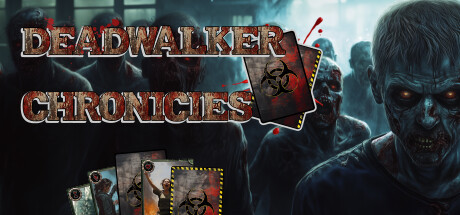 Deadwalker Chronicles steam charts