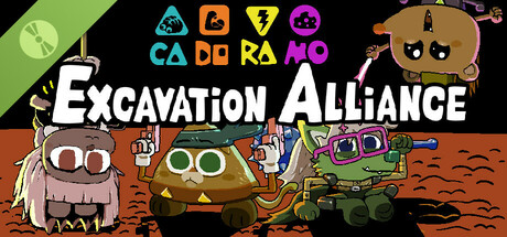 Header Capsule - Main store page header image