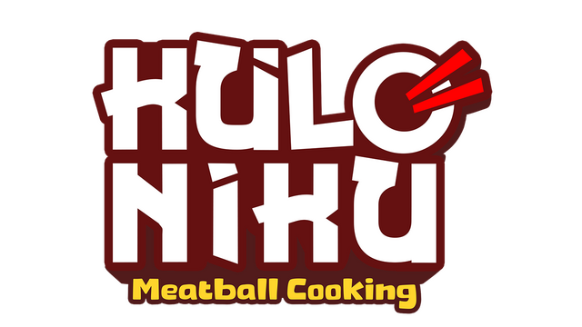 Library Logo - Game logo for library