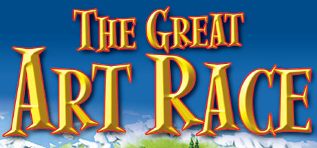 The Great Art Race technical specifications for computer