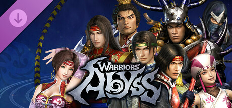 WARRIORS: Abyss - Hack'n'Dash Legendary Costume Set banner image