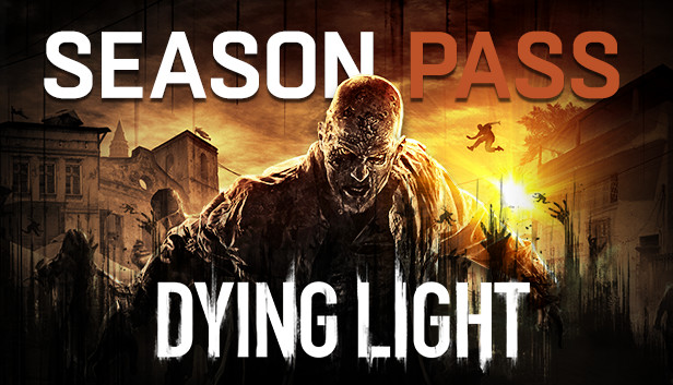 dying light steam app number