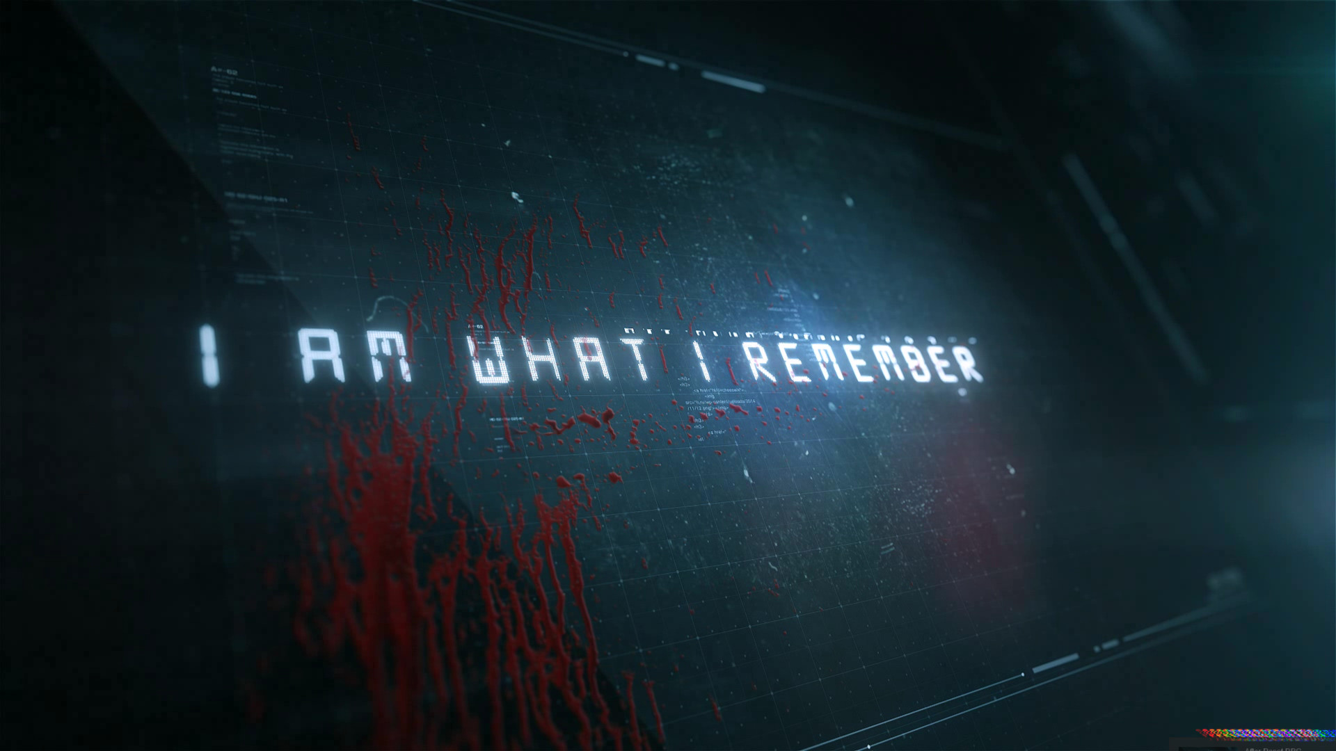 After Reset RPG screenshot 1