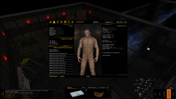 скриншот After Reset RPG 5