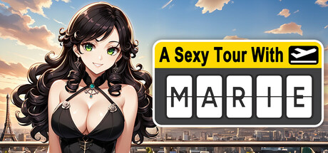 A Sexy Tour With : Marie banner image
