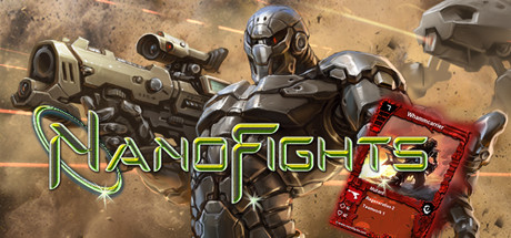 Nanofights header image